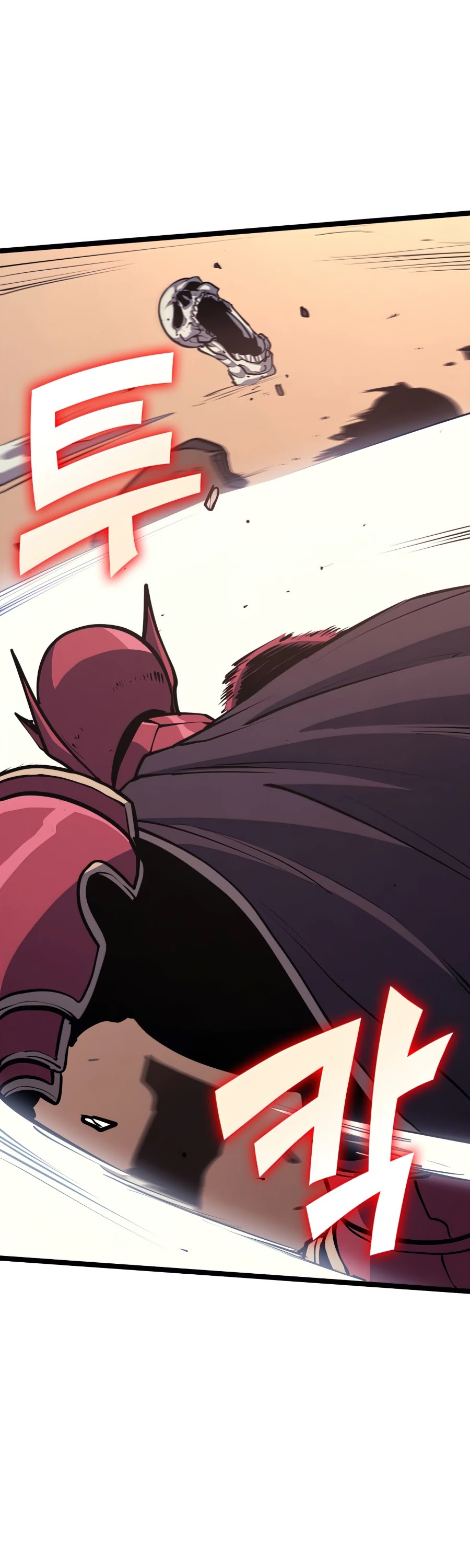 Max Level Returner chapter 106 page 31