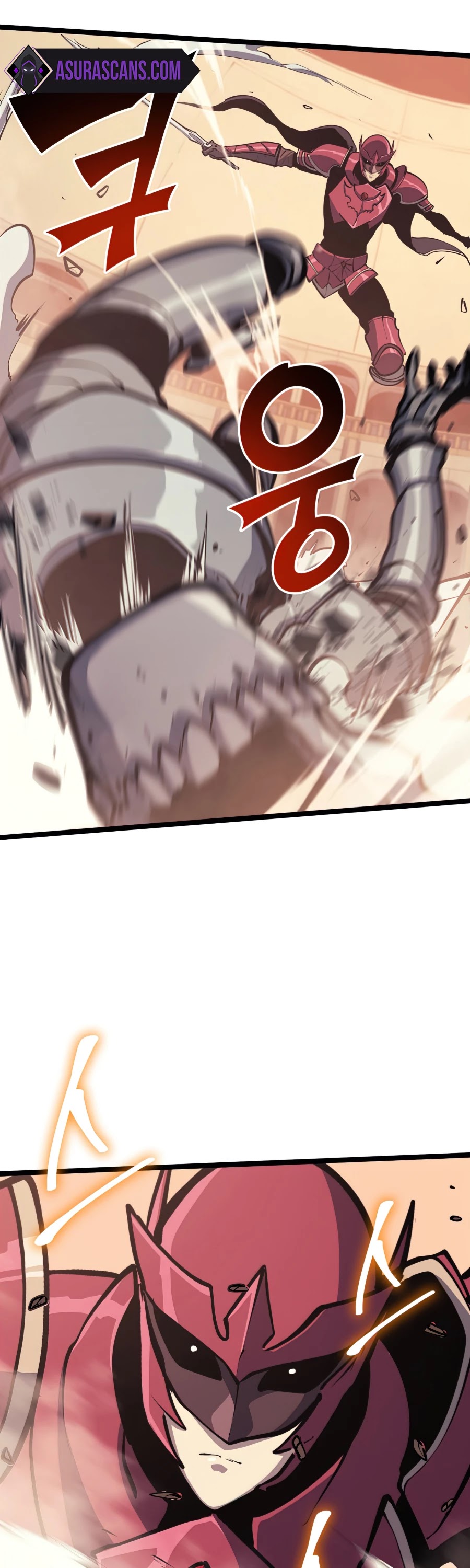 Max Level Returner chapter 106 page 32