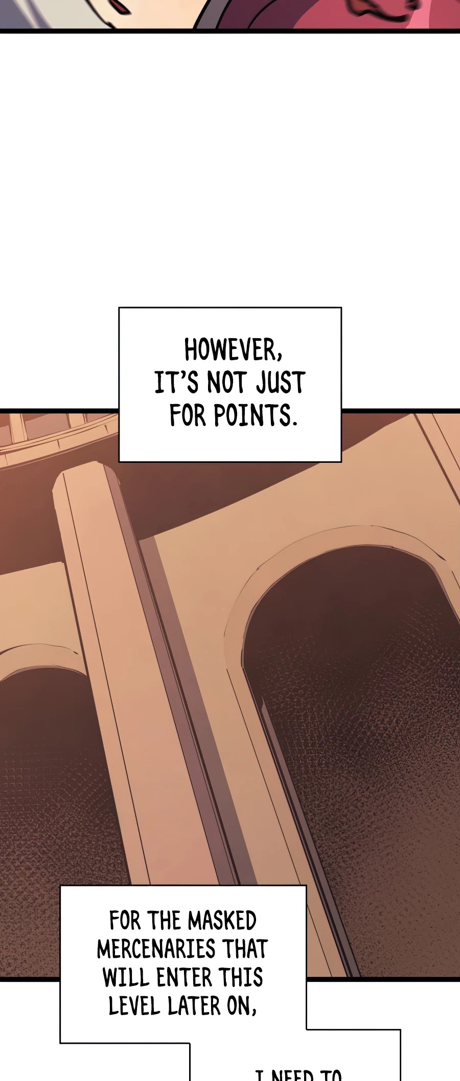 Max Level Returner chapter 106 page 36