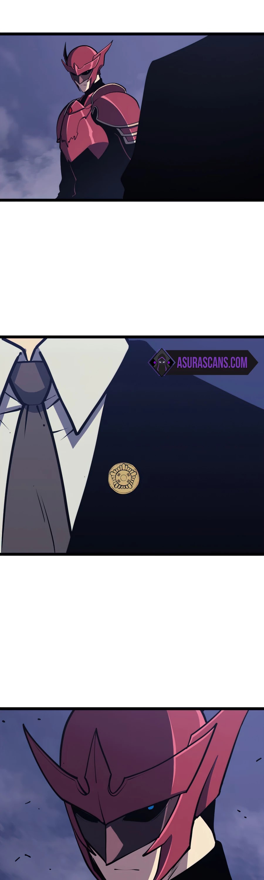 Max Level Returner chapter 106 page 41