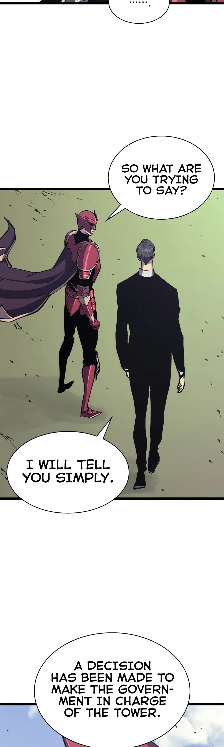 Max Level Returner chapter 106 page 44