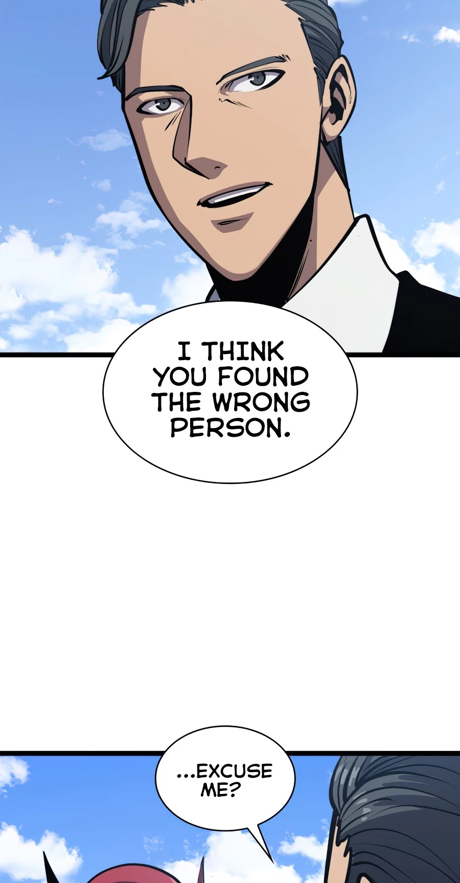 Max Level Returner chapter 106 page 46