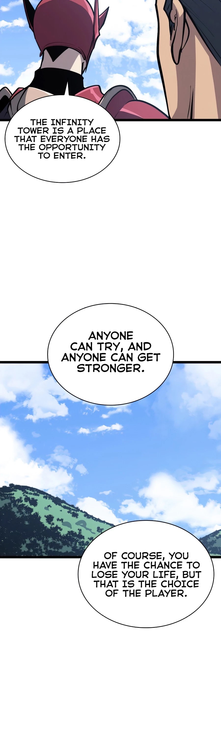 Max Level Returner chapter 106 page 47