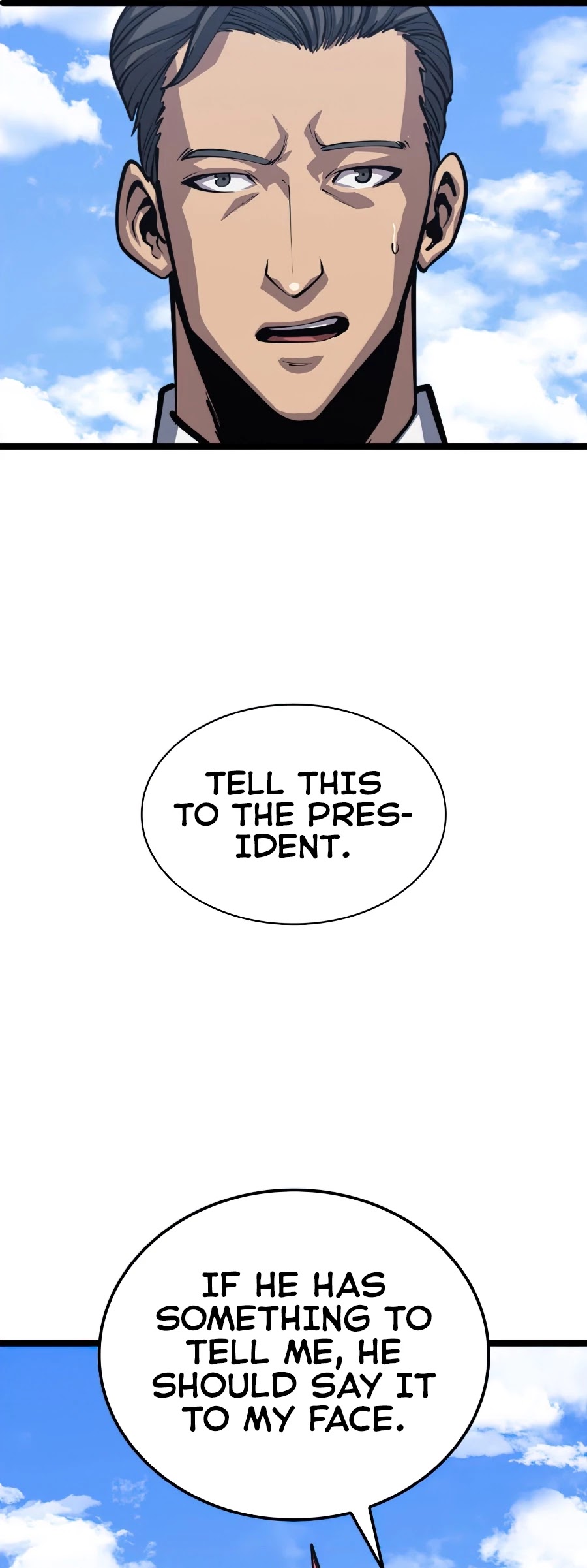 Max Level Returner chapter 106 page 50