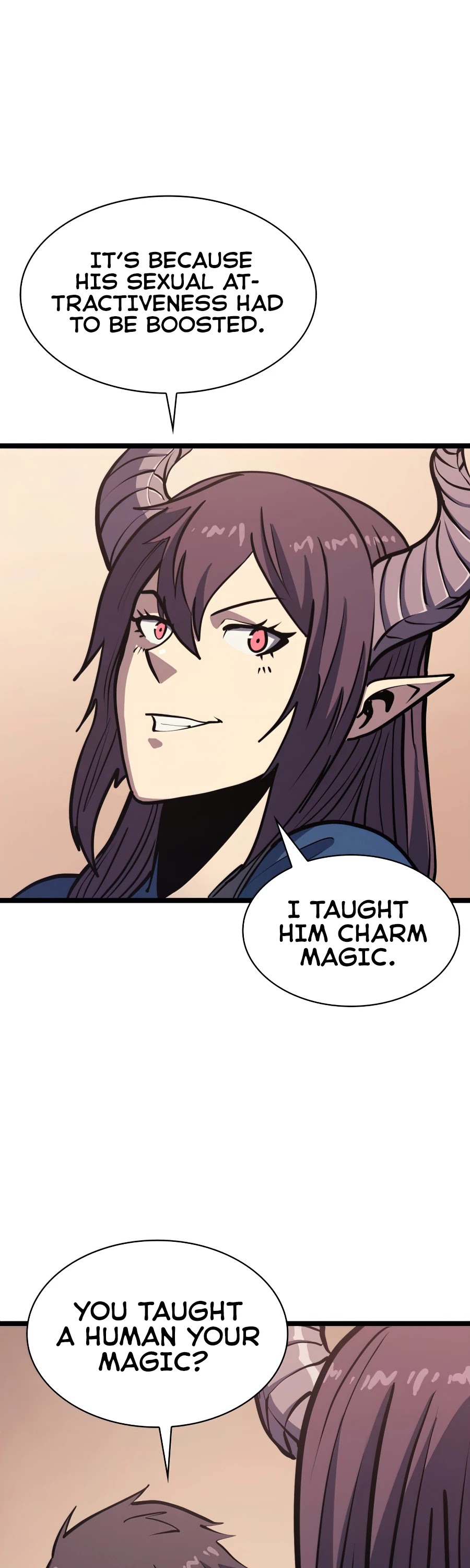 Max Level Returner chapter 106 page 6