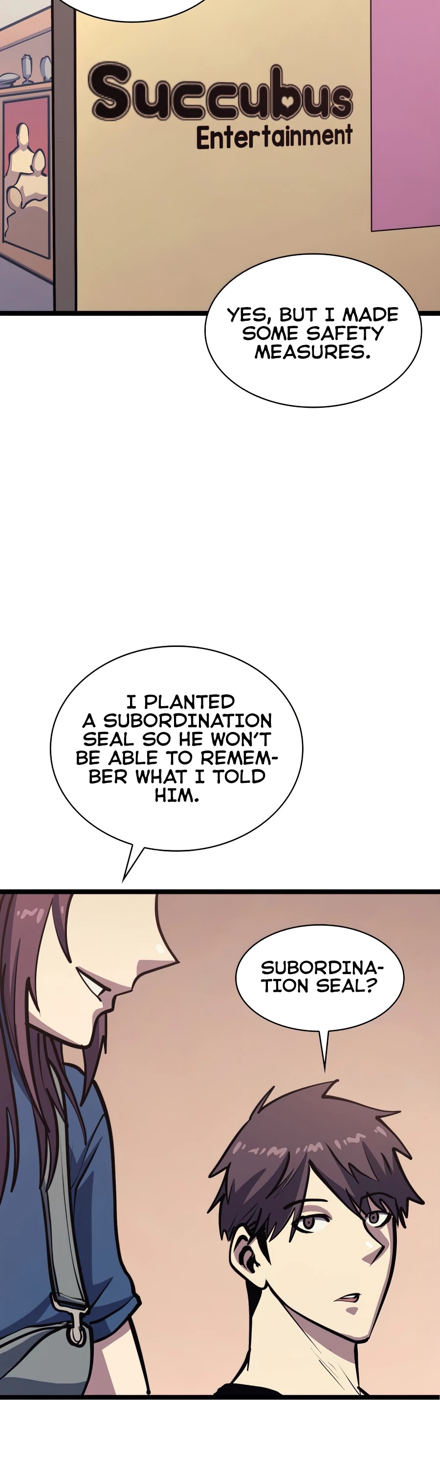 Max Level Returner chapter 106 page 8