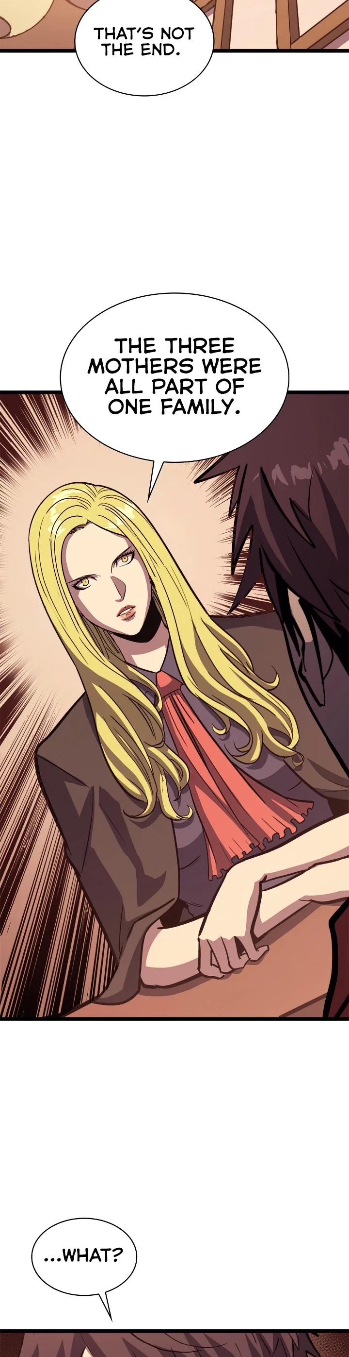 Max Level Returner chapter 107 page 10