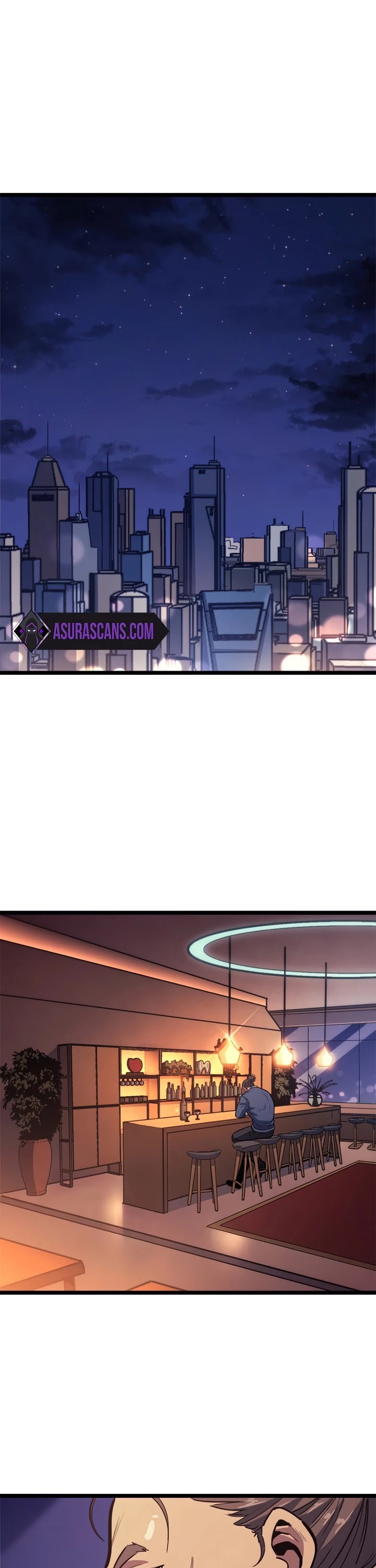 Max Level Returner chapter 107 page 14