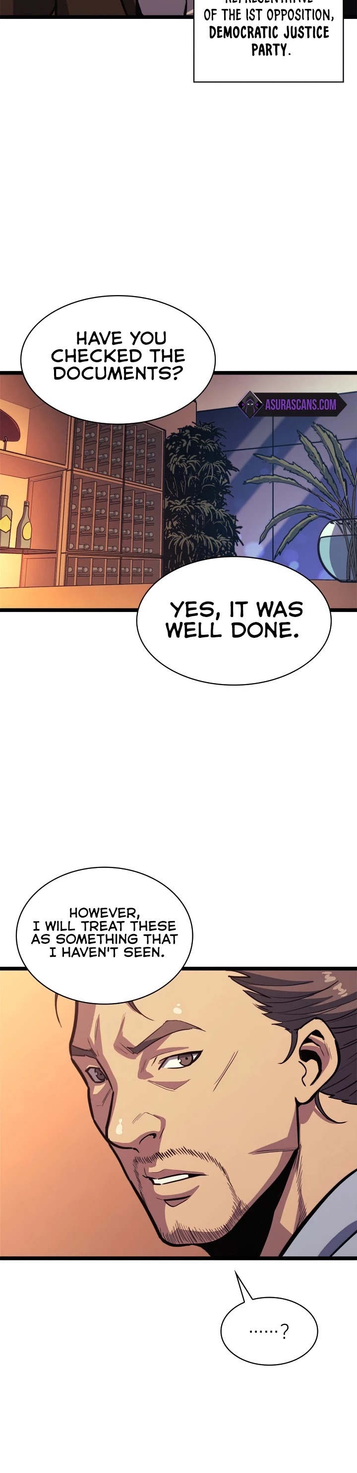 Max Level Returner chapter 107 page 16