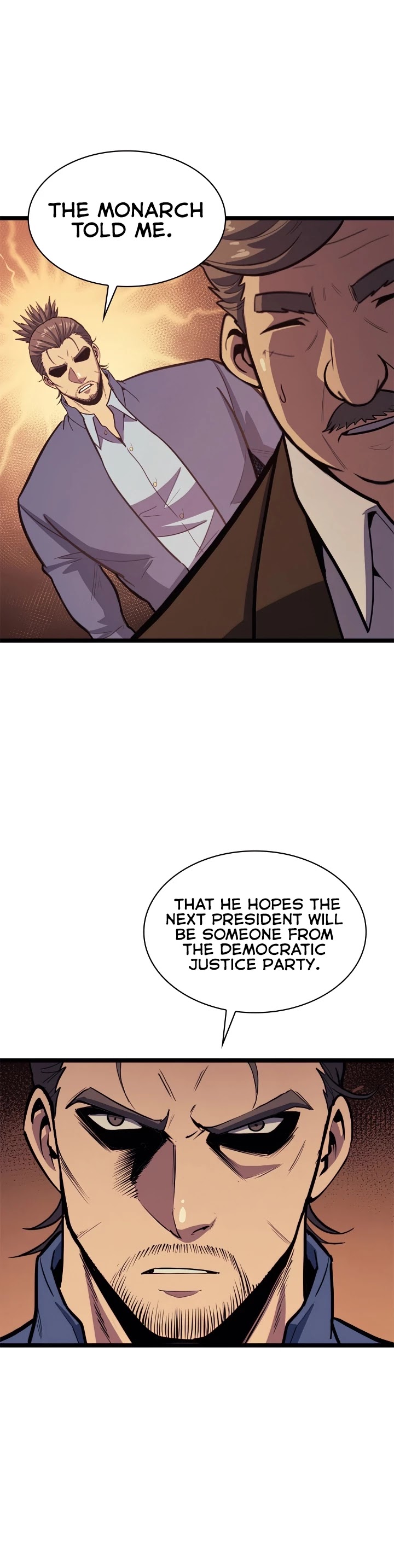 Max Level Returner chapter 107 page 20