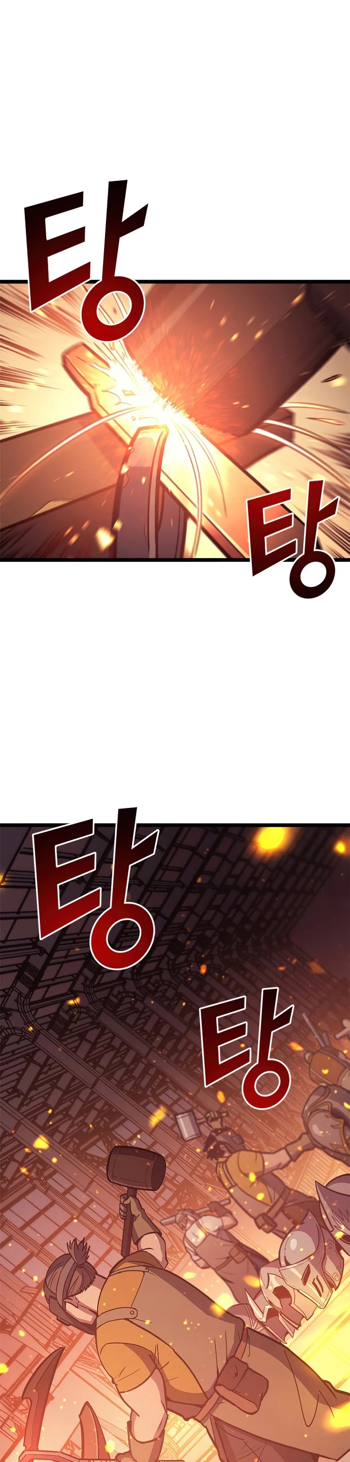 Max Level Returner chapter 107 page 22