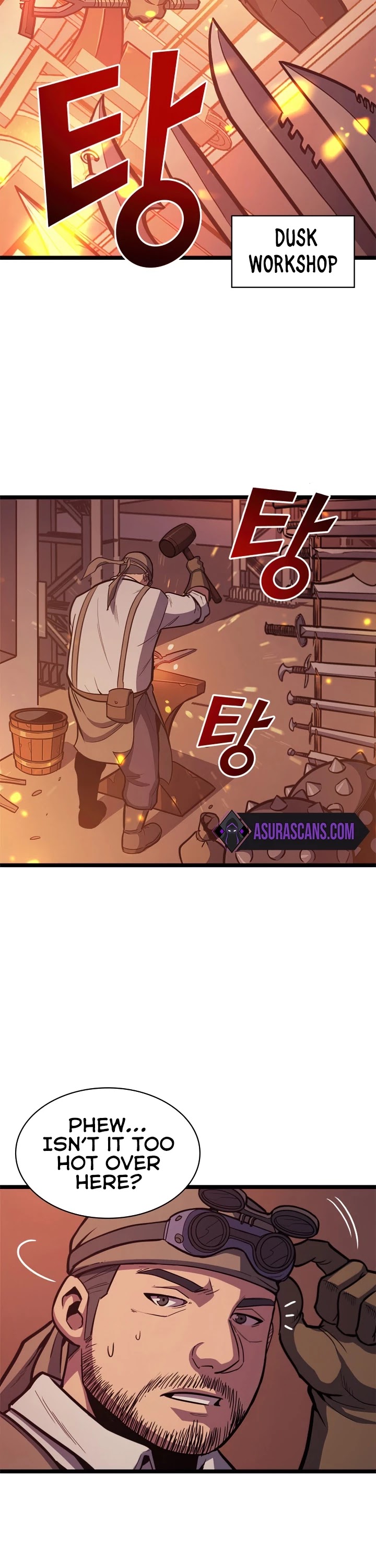 Max Level Returner chapter 107 page 23