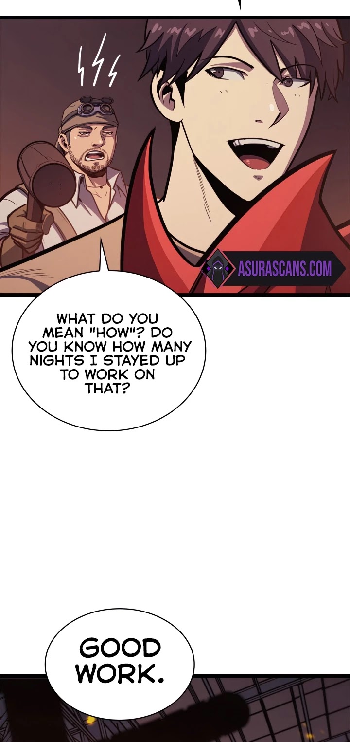 Max Level Returner chapter 107 page 26