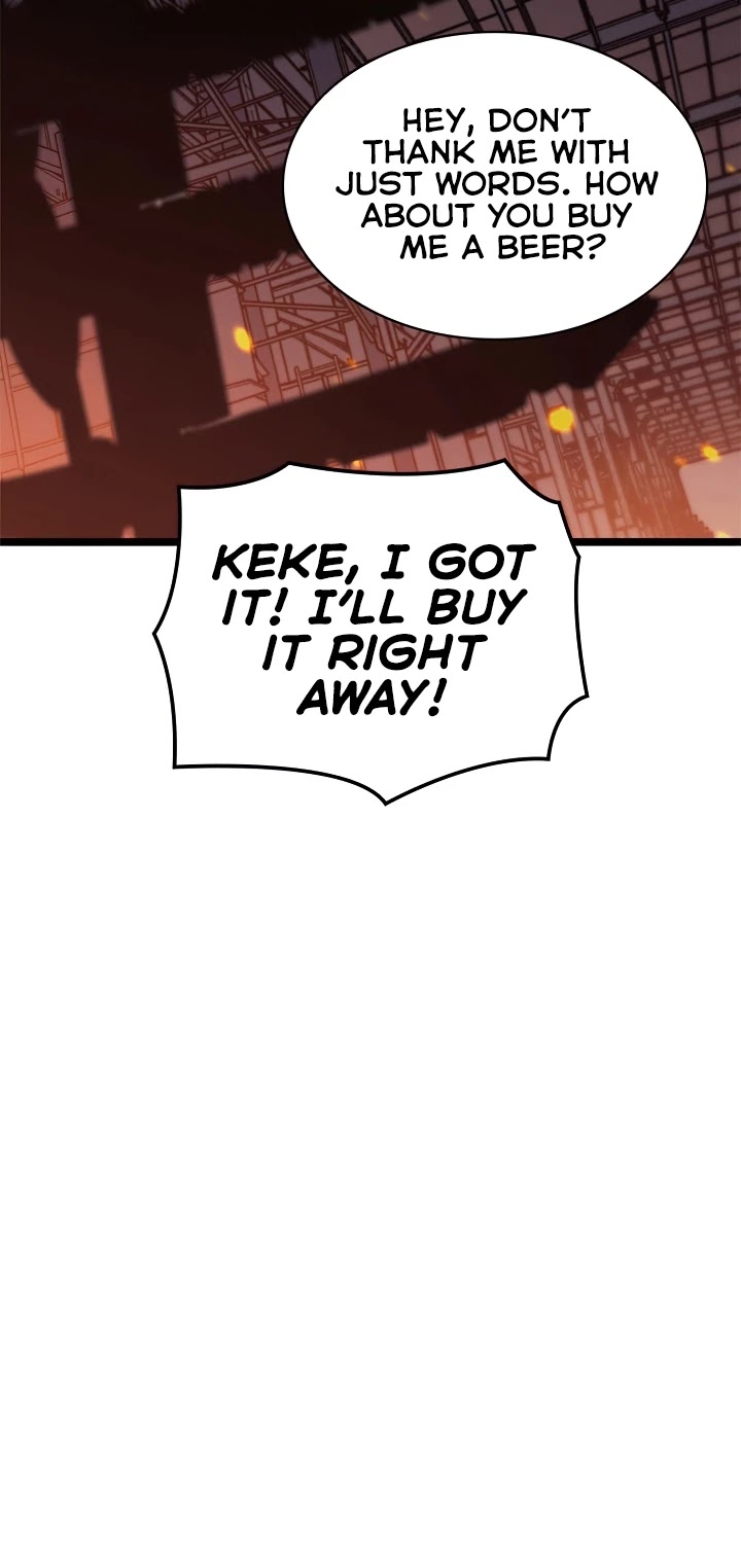 Max Level Returner chapter 107 page 27