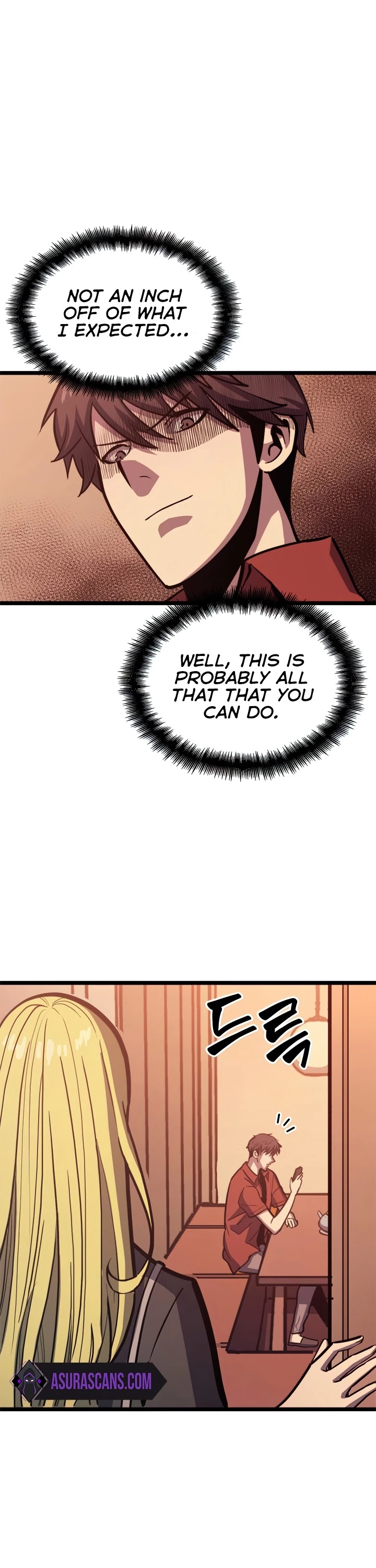 Max Level Returner chapter 107 page 4