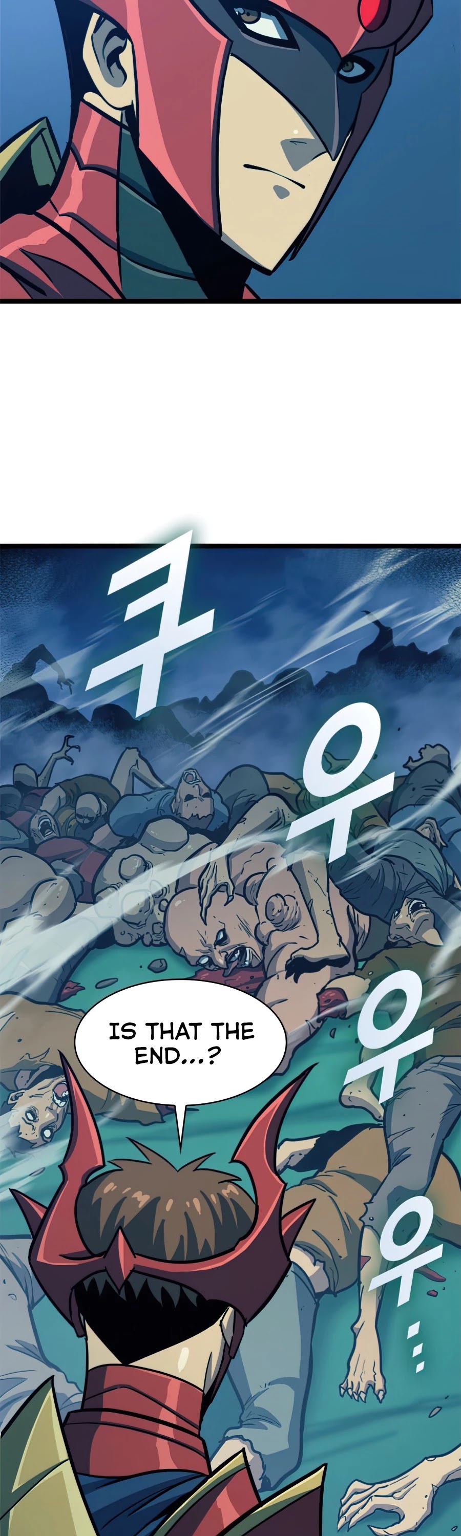 Max Level Returner chapter 108 page 10