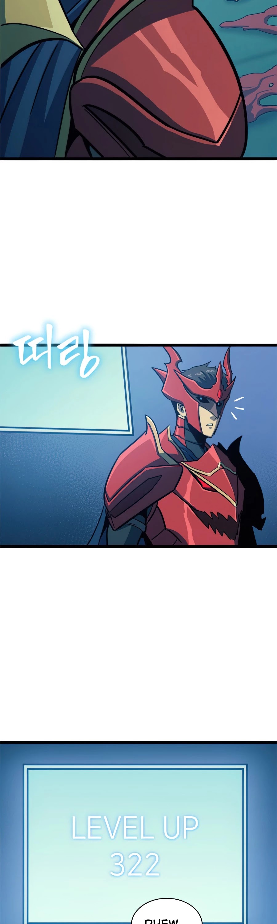 Max Level Returner chapter 108 page 11