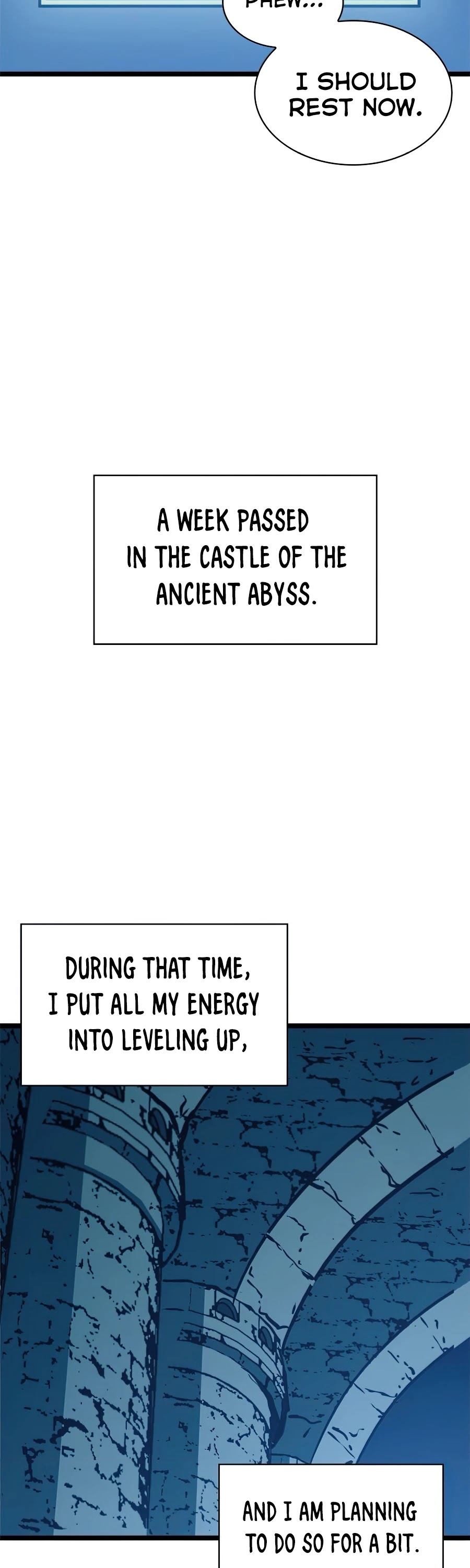 Max Level Returner chapter 108 page 12