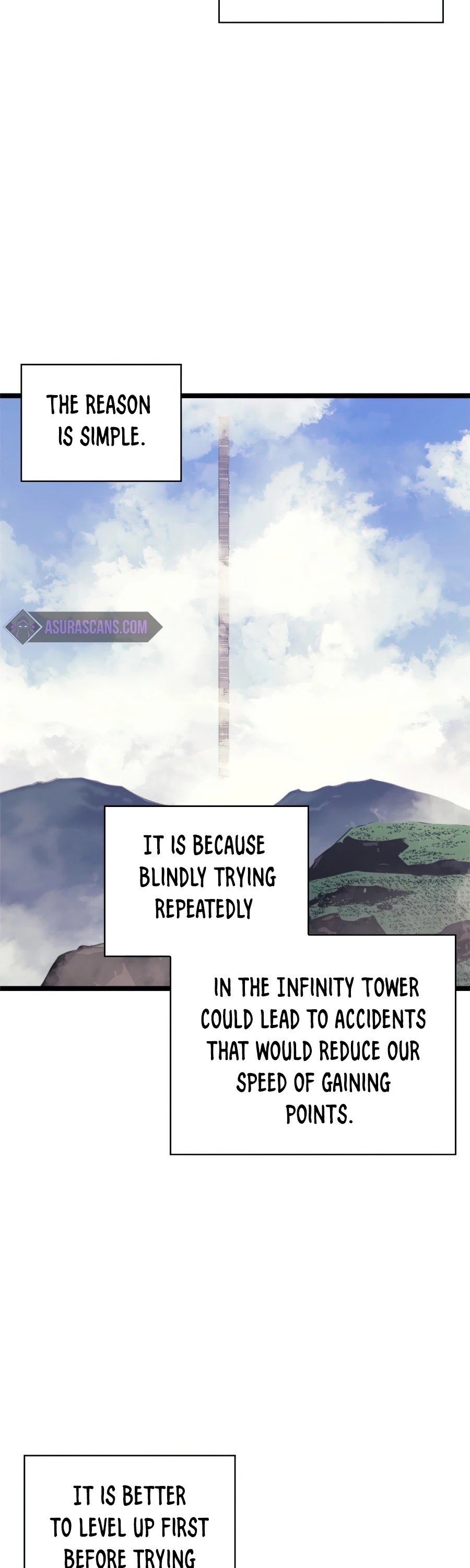 Max Level Returner chapter 108 page 13