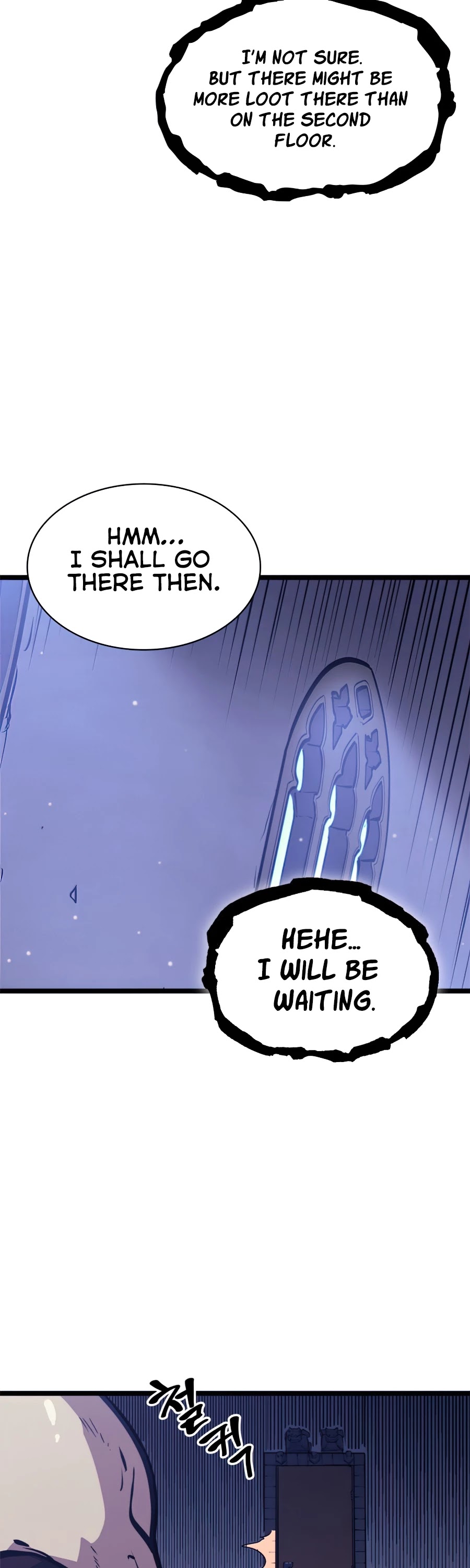 Max Level Returner chapter 108 page 18