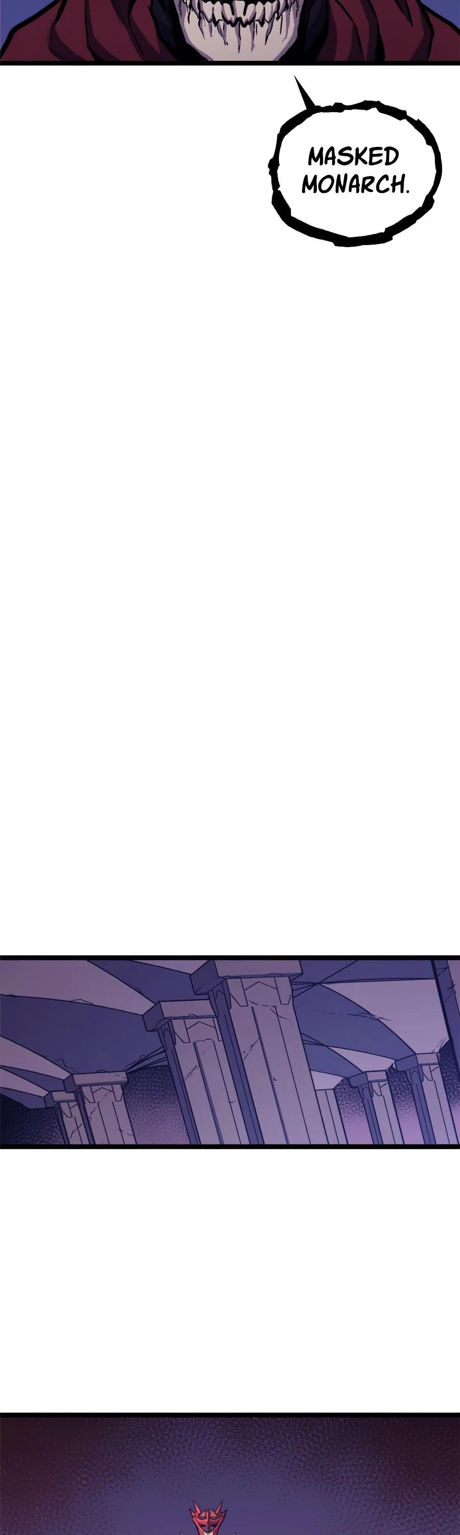 Max Level Returner chapter 108 page 20