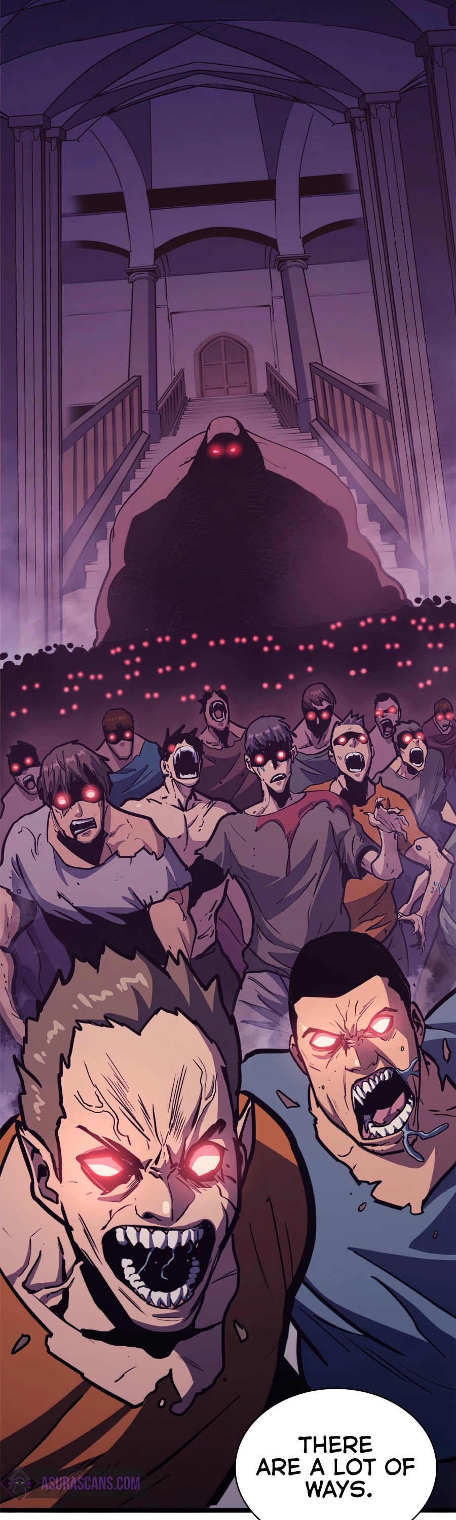 Max Level Returner chapter 108 page 22