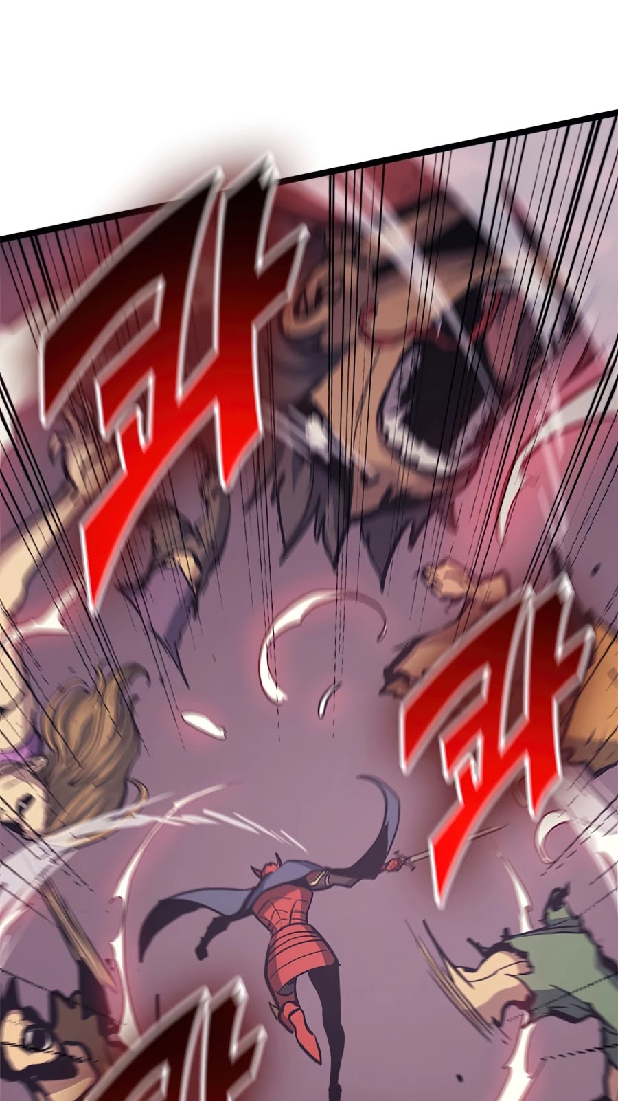 Max Level Returner chapter 108 page 26