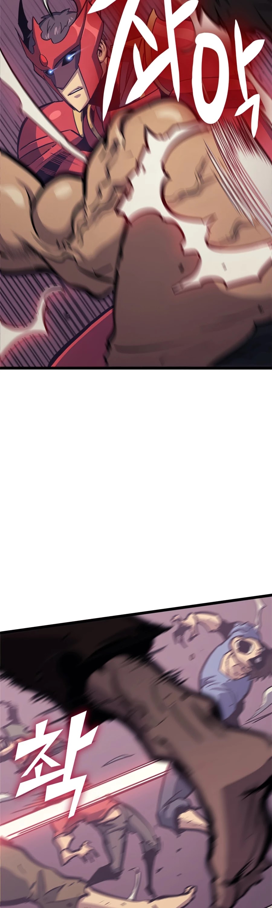 Max Level Returner chapter 108 page 28