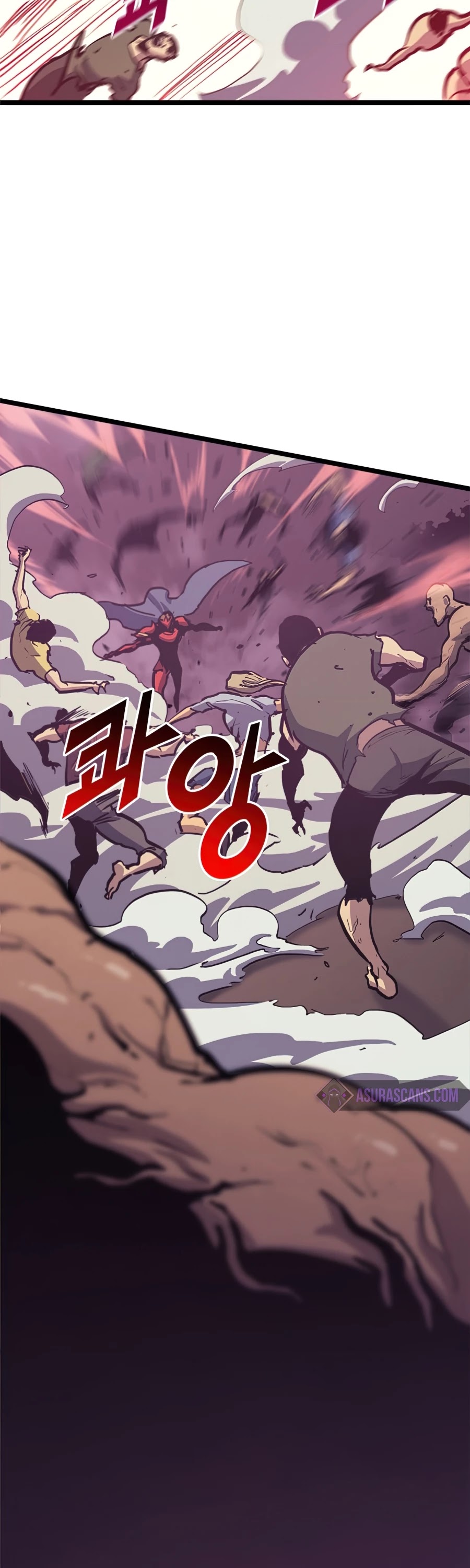 Max Level Returner chapter 108 page 31