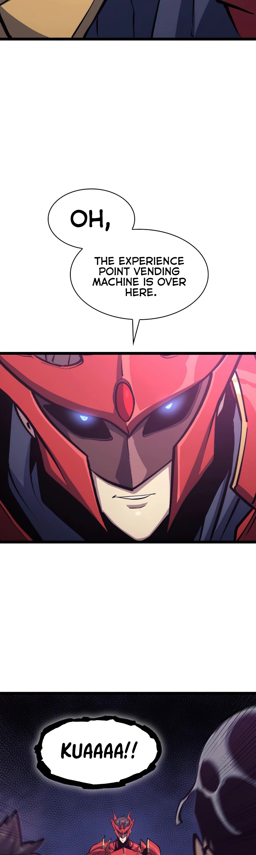 Max Level Returner chapter 108 page 36