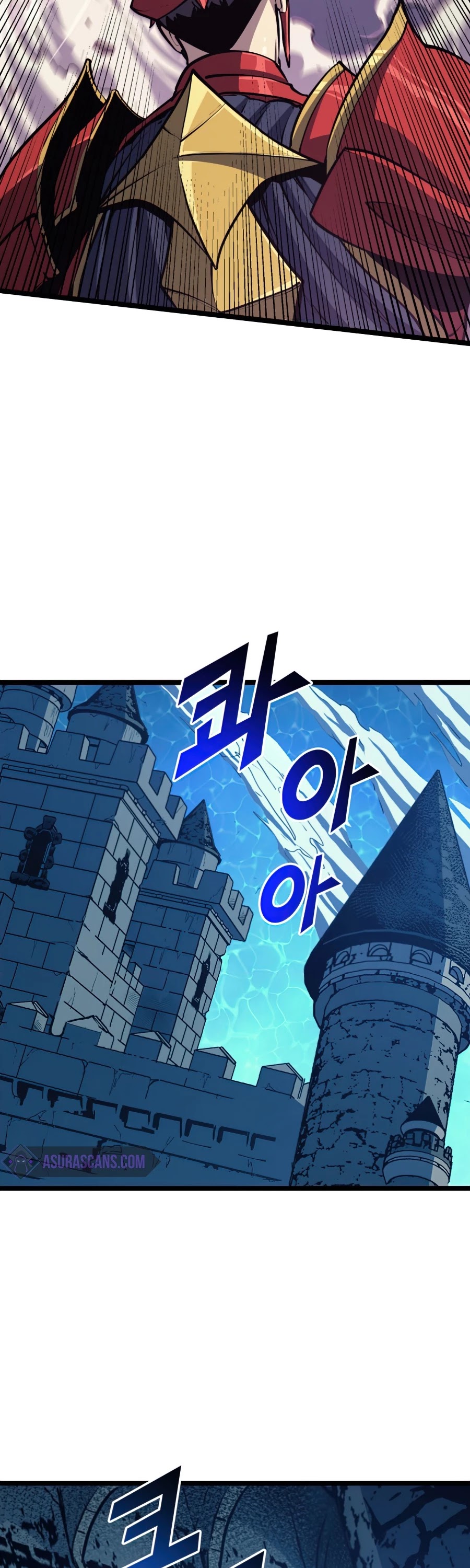 Max Level Returner chapter 108 page 38