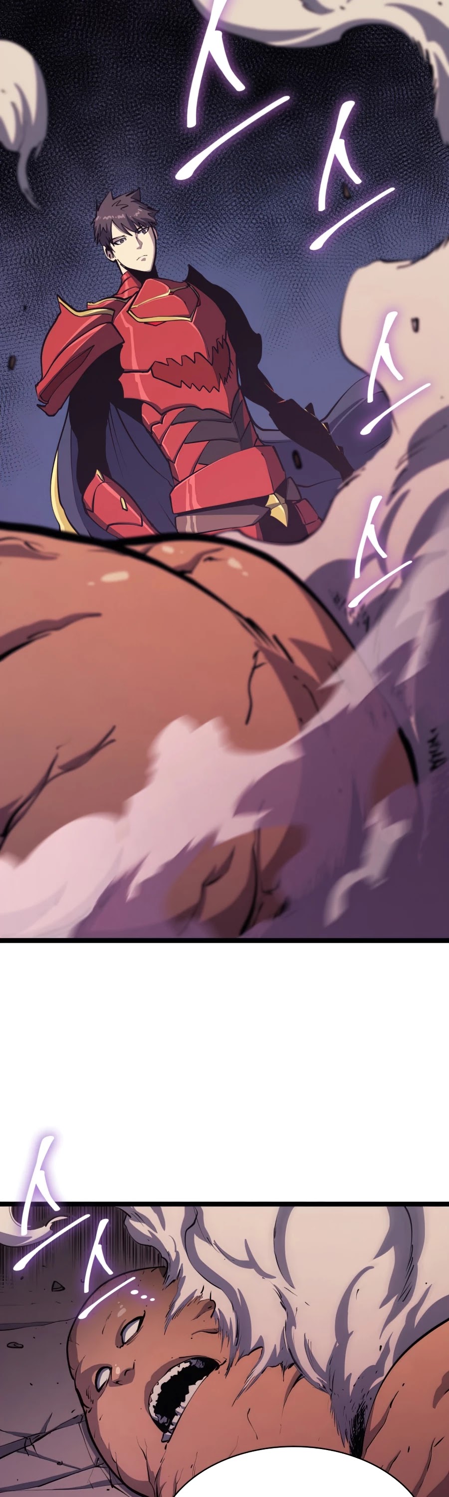 Max Level Returner chapter 108 page 40