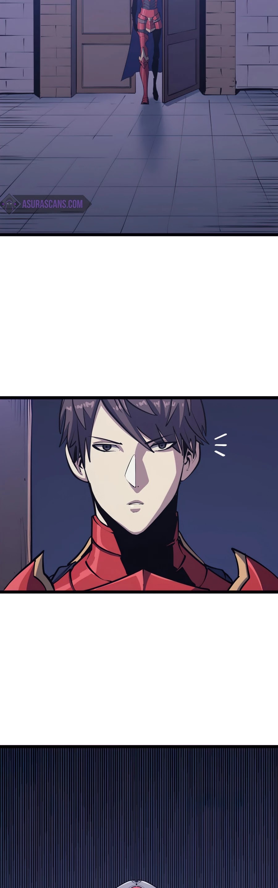 Max Level Returner chapter 108 page 43