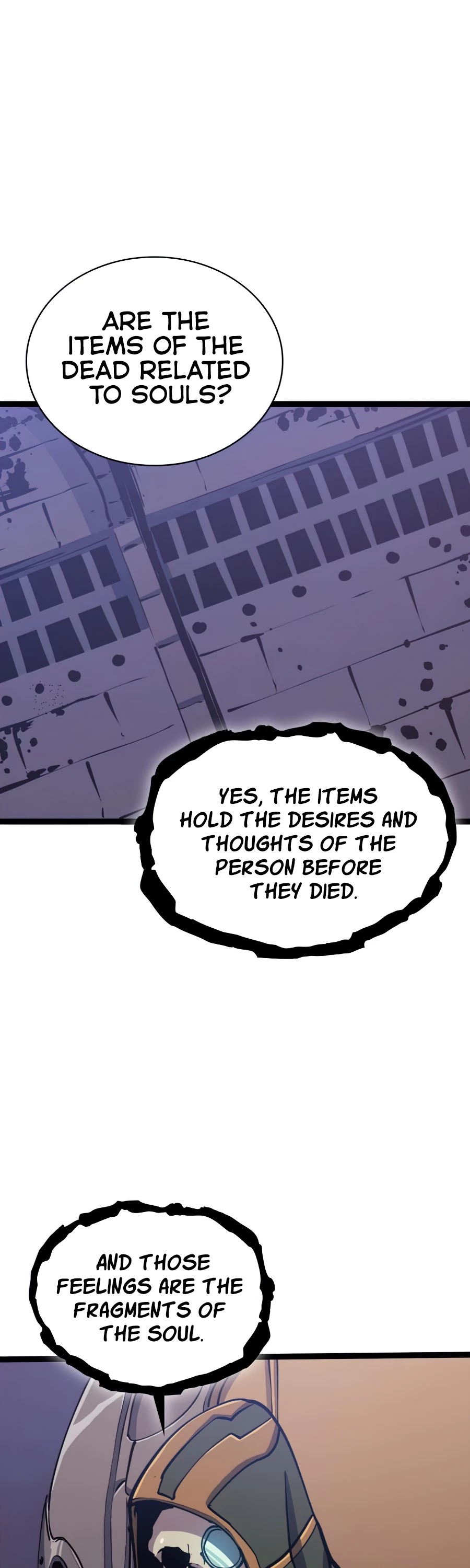 Max Level Returner chapter 108 page 47