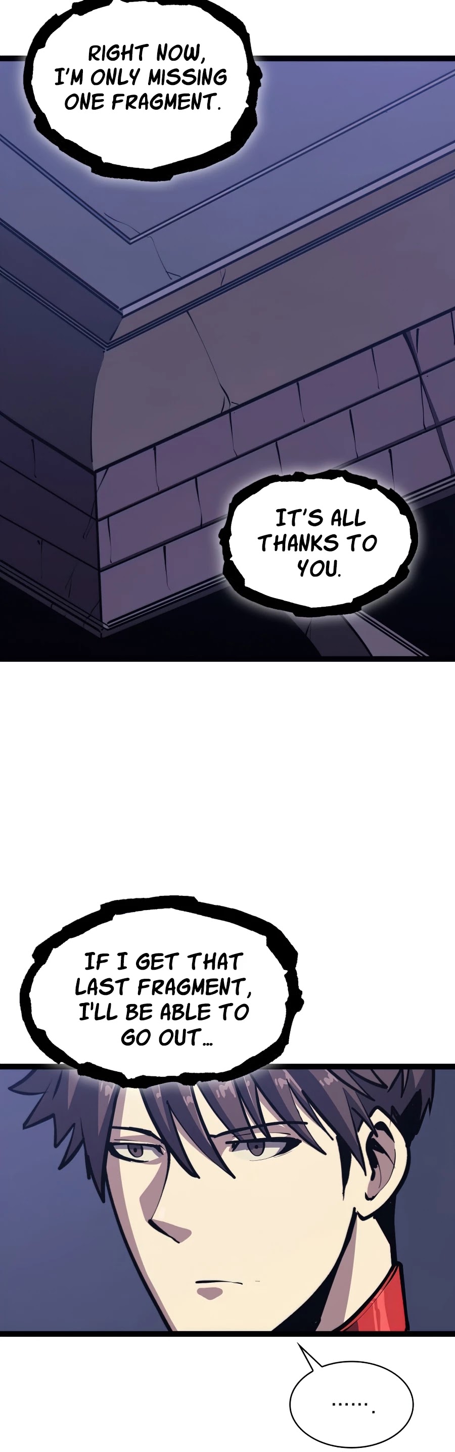 Max Level Returner chapter 108 page 51