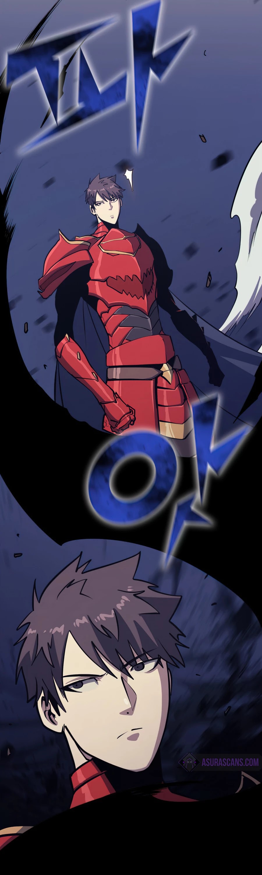 Max Level Returner chapter 108 page 54