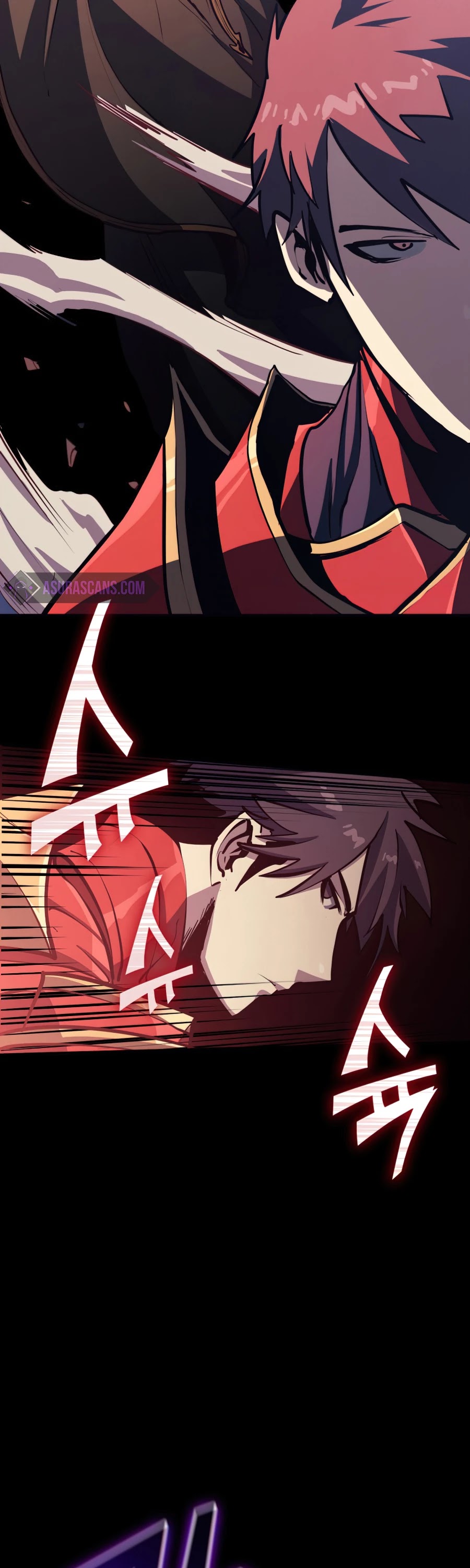 Max Level Returner chapter 108 page 57