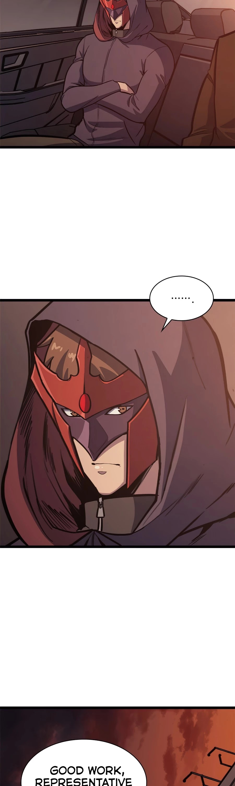 Max Level Returner chapter 108 page 6