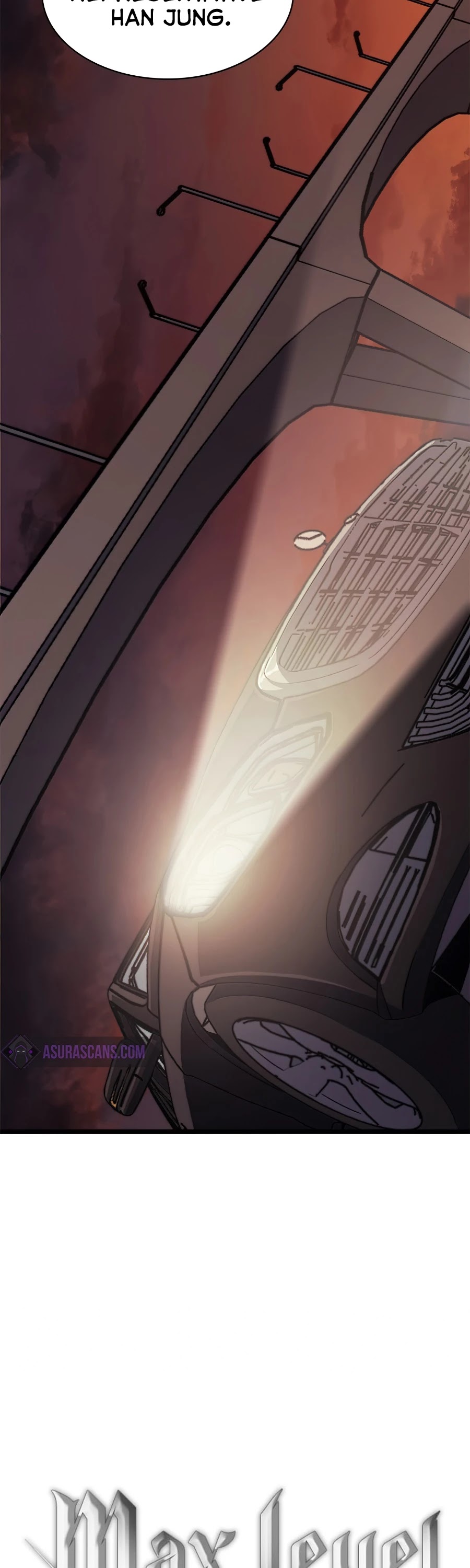 Max Level Returner chapter 108 page 7