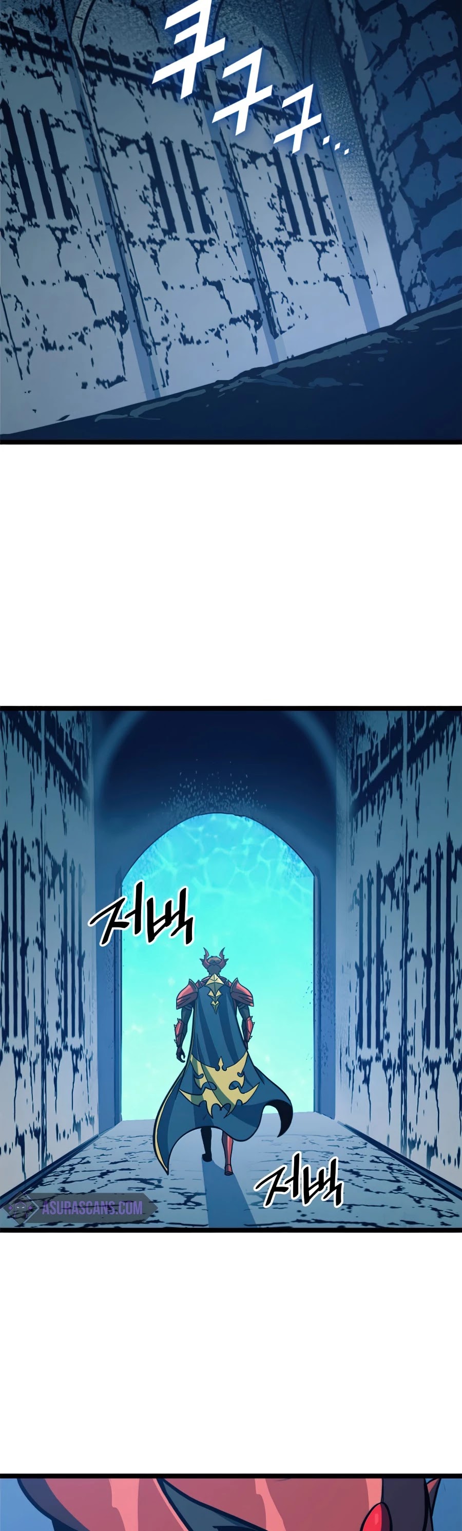 Max Level Returner chapter 108 page 9