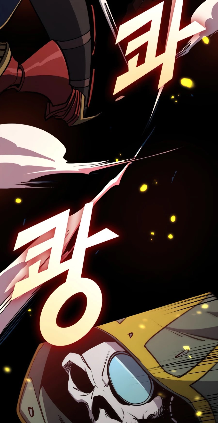 Max Level Returner chapter 109 page 10