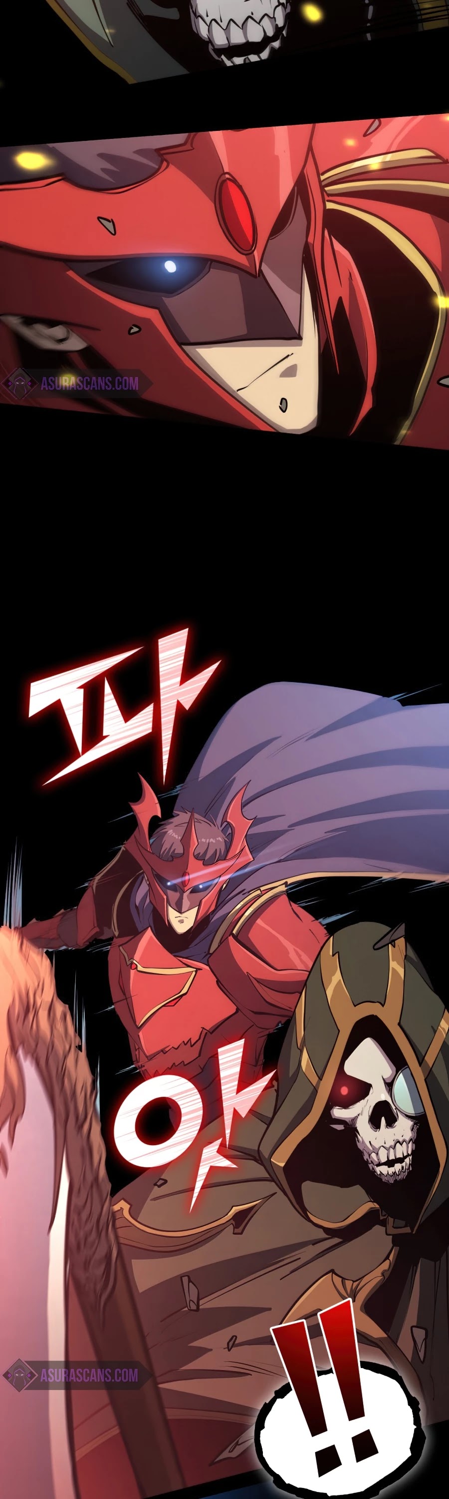 Max Level Returner chapter 109 page 11