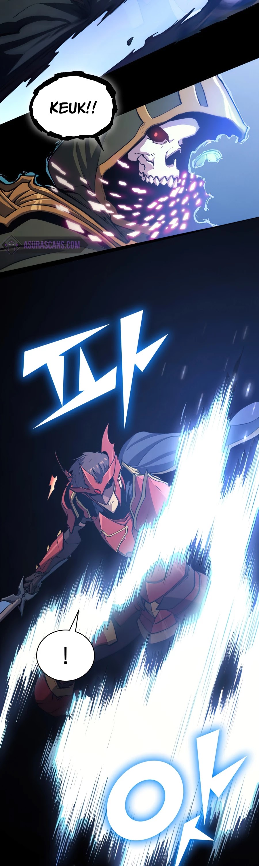 Max Level Returner chapter 109 page 13