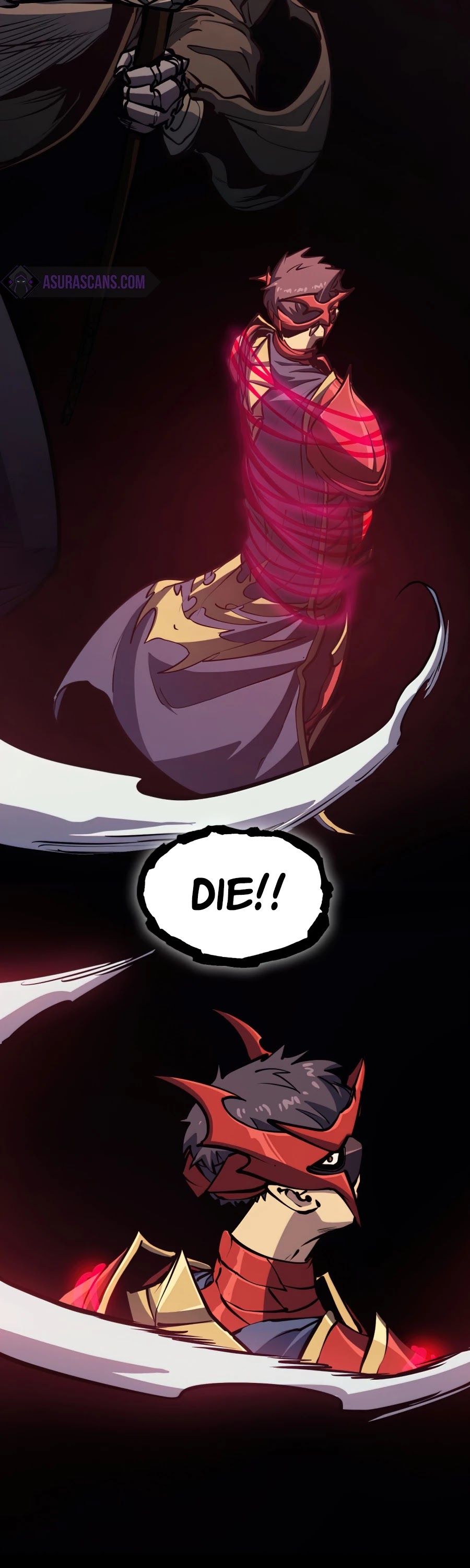 Max Level Returner chapter 109 page 16