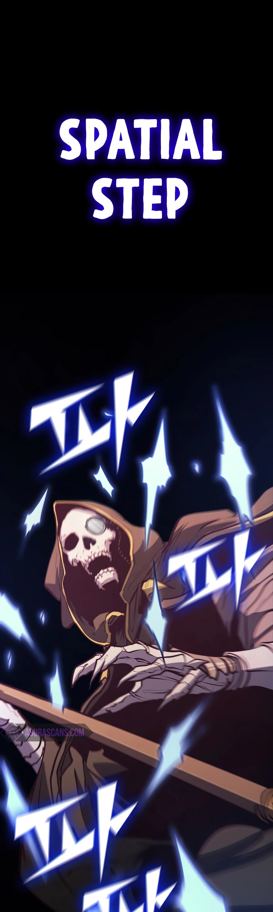 Max Level Returner chapter 109 page 17