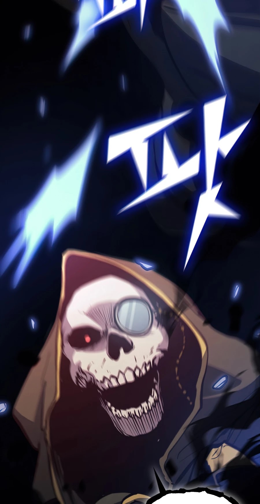 Max Level Returner chapter 109 page 18