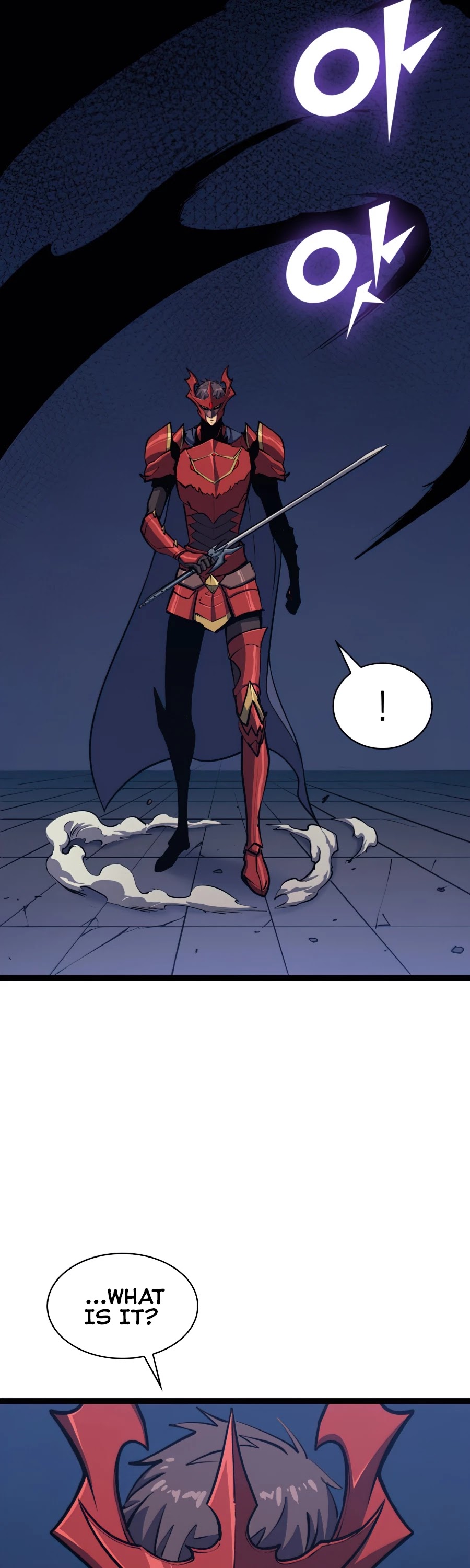 Max Level Returner chapter 109 page 20