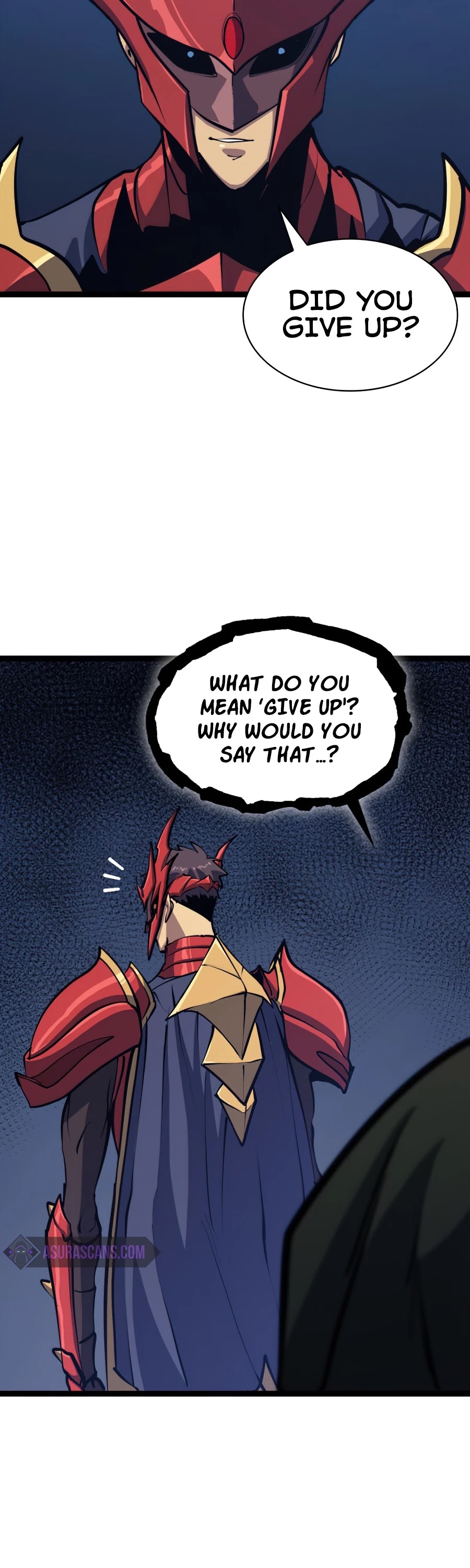 Max Level Returner chapter 109 page 21