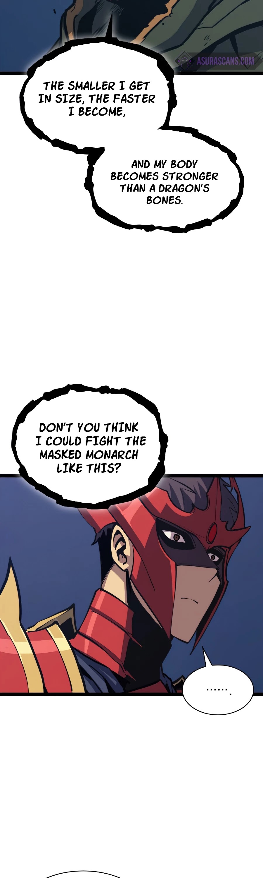 Max Level Returner chapter 109 page 24