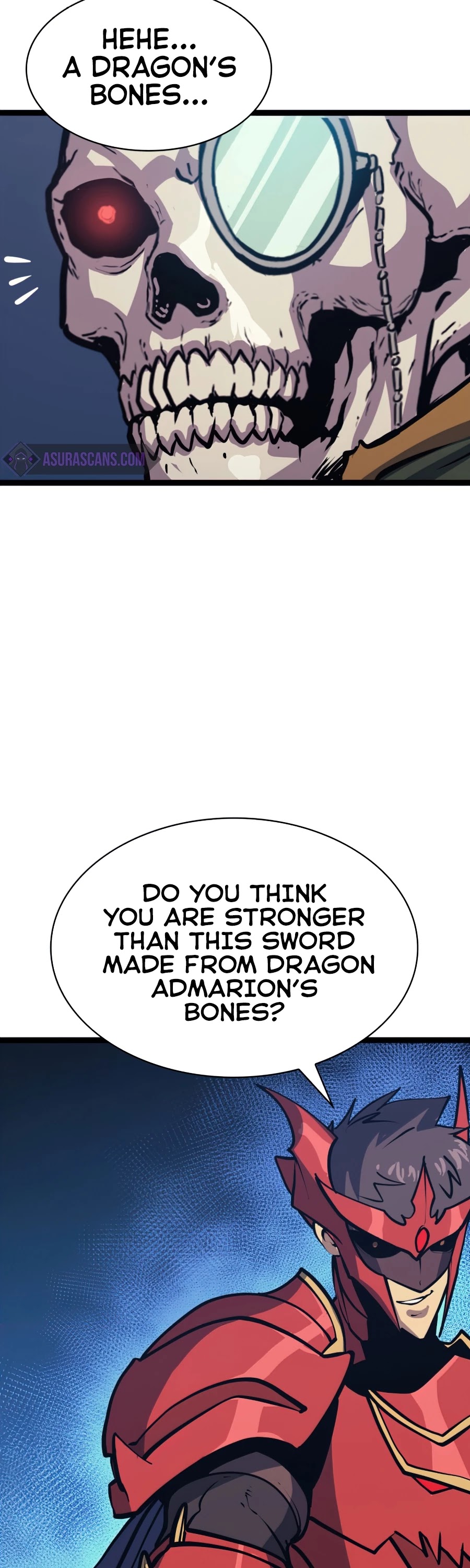 Max Level Returner chapter 109 page 25